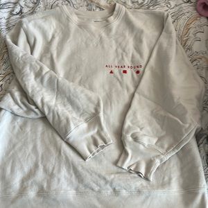AYR Sweatshirt